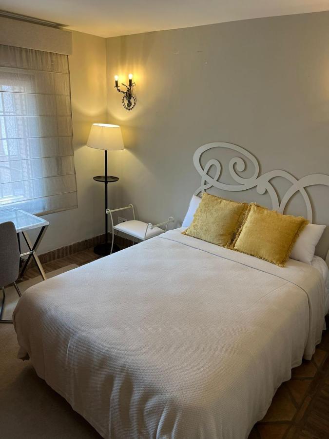 Authentic Andalucia Villa Marbella Eksteriør bilde