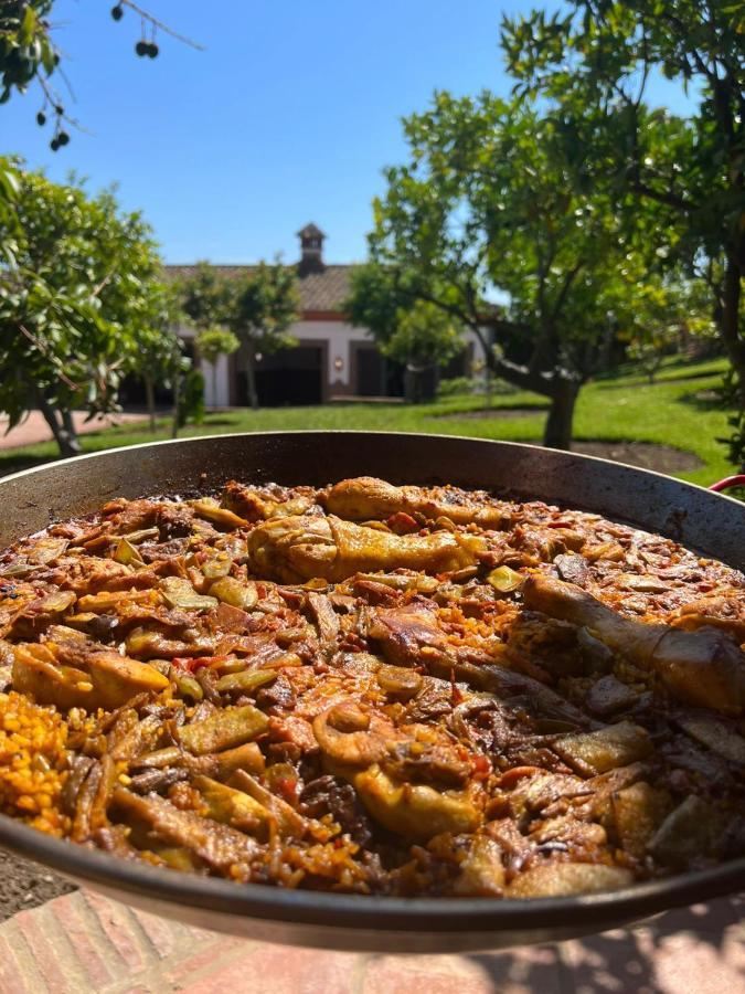Authentic Andalucia Villa Marbella Eksteriør bilde