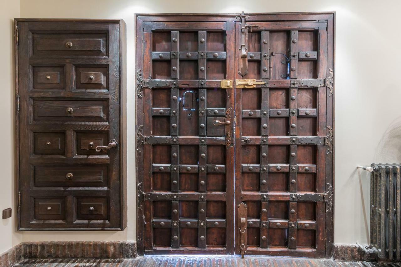 Authentic Andalucia Villa Marbella Eksteriør bilde