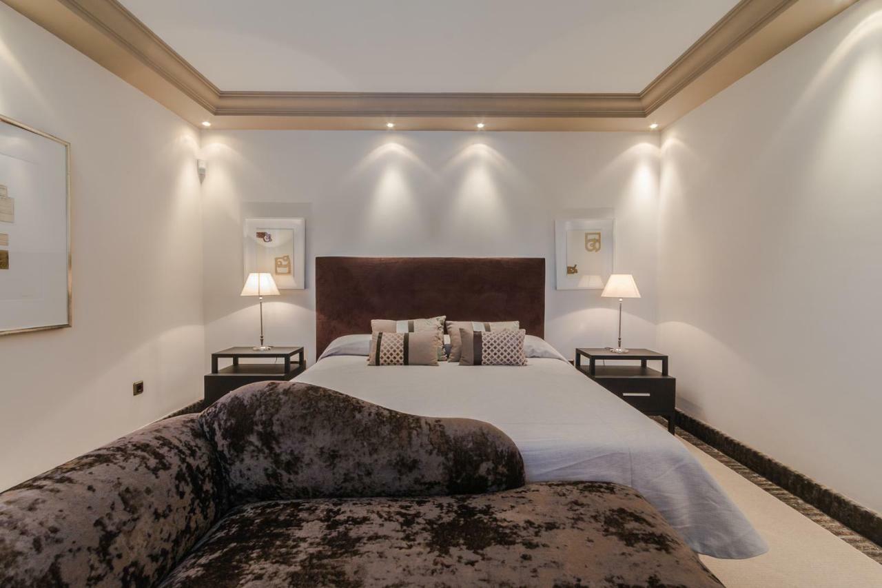 Authentic Andalucia Villa Marbella Eksteriør bilde